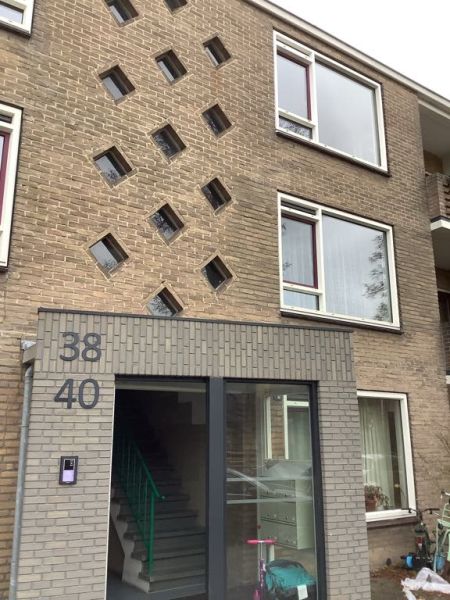 Nolenslaan 40, 3515 VJ Utrecht, Nederland