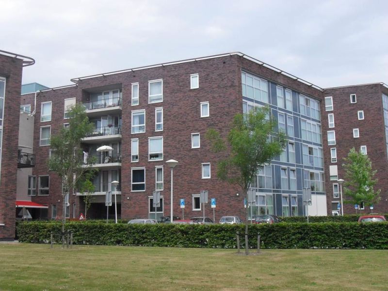 Schaaksport 182, 9728 PC Groningen, Nederland