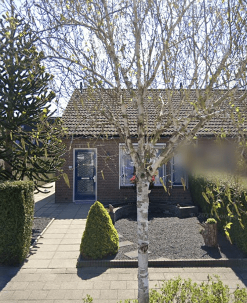 Kosterijweg 39, 3774 BG Kootwijkerbroek, Nederland