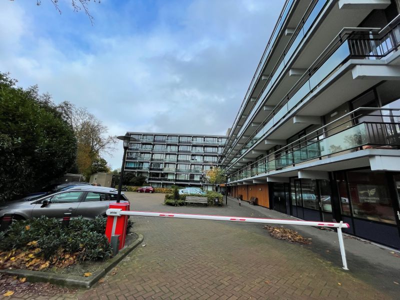 Graaf Lodewijklaan 176