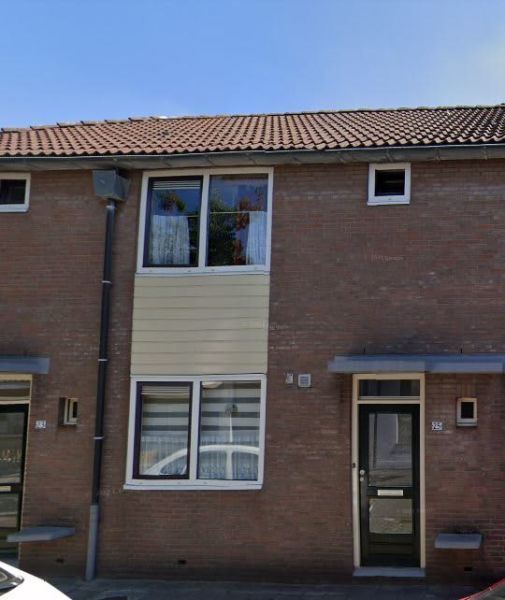 Warmoesstraat 25, 1521 CJ Wormerveer, Nederland