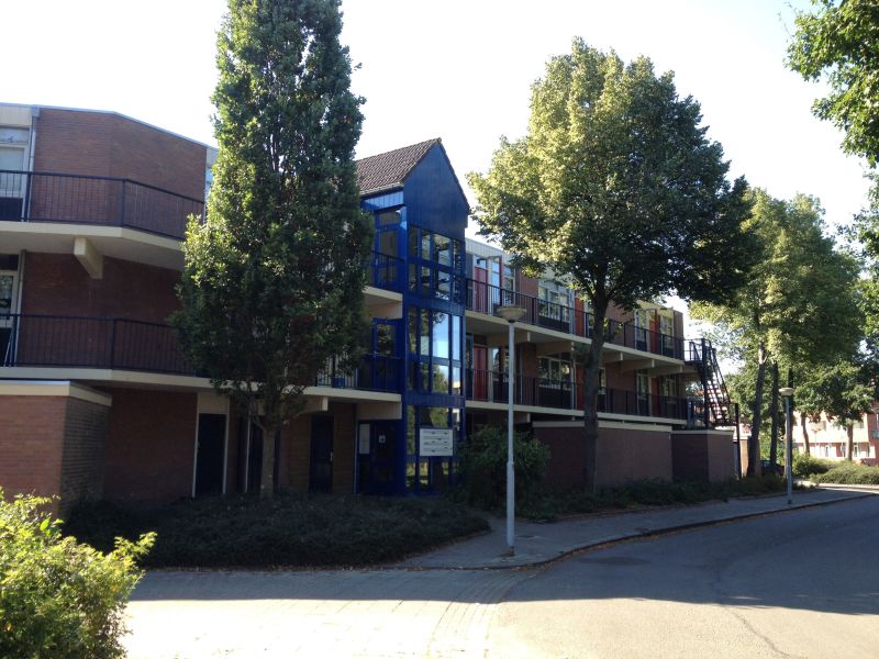 Stuurhut 76, 9733 AR Groningen, Nederland