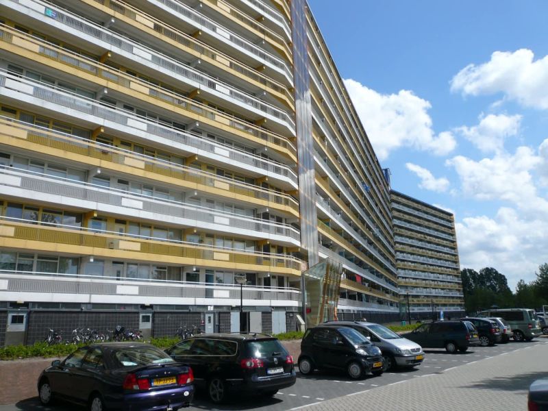 Pharus 269, 1503 ED Zaandam, Nederland