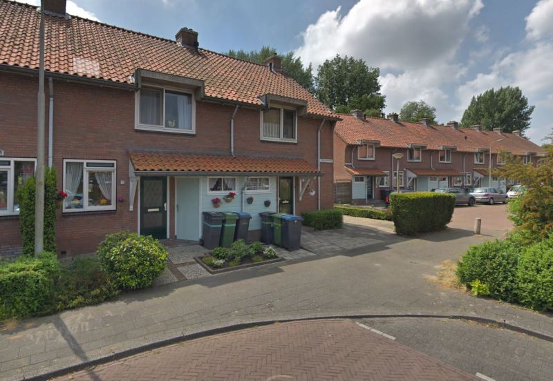 Wijnmalenplantsoen 15, 1185 ES Amstelveen, Nederland
