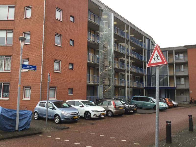 Dokter Bolkesteinstraat 36