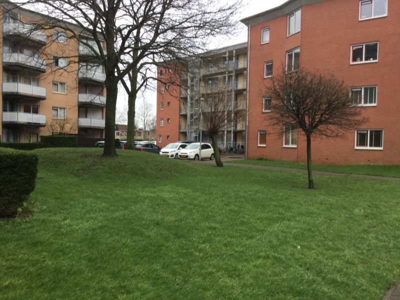 Dokter Bolkesteinstraat 36, 2132 JT Hoofddorp, Nederland