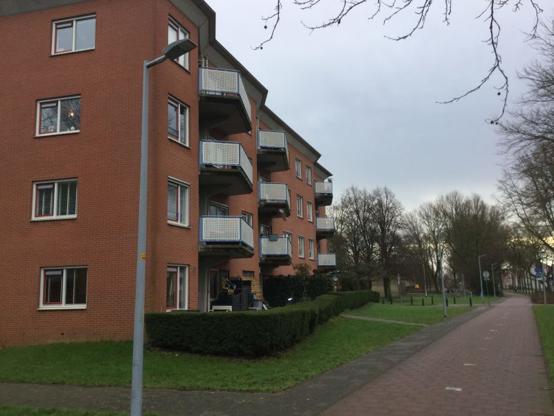 Dokter Bolkesteinstraat 36