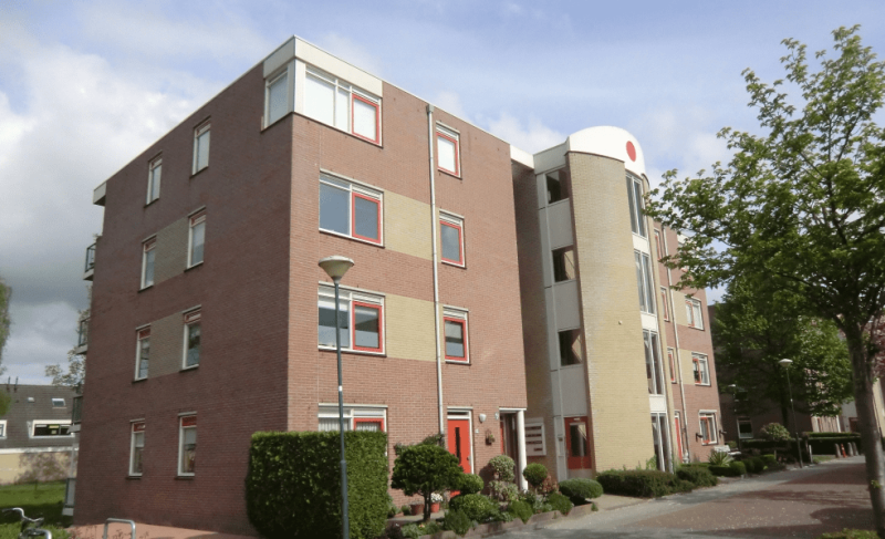 Veldmuislaan 66, 3903 CN Veenendaal, Nederland