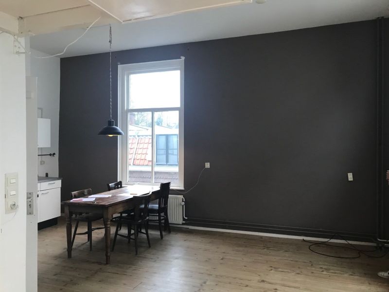 Wijde Begijnestraat 15A, 3512 AW Utrecht, Nederland