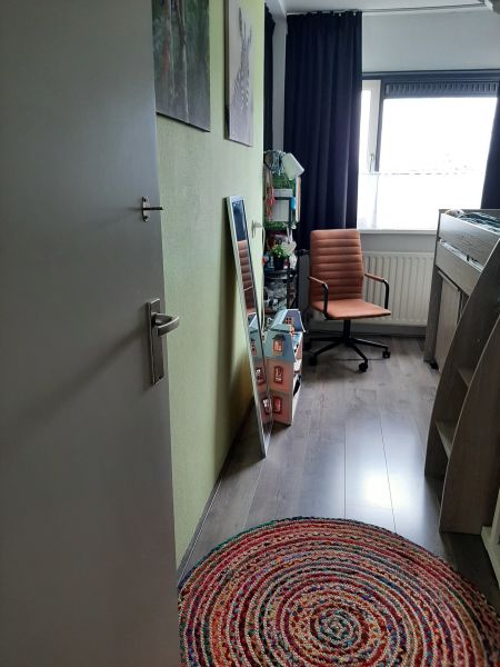 Wessel Ilckenstraat 137