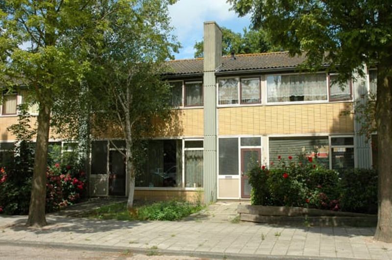 Robert Kochlaan 15, 2035 BA Haarlem, Nederland