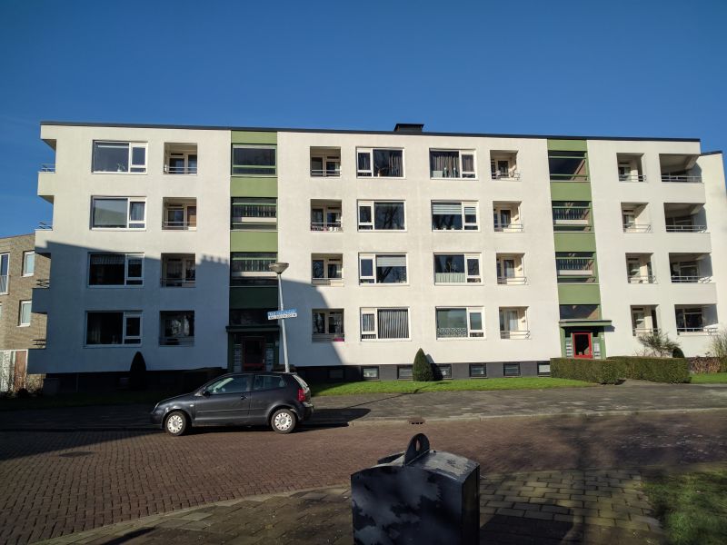 Westindischekade 291, 9715 TR Groningen, Nederland