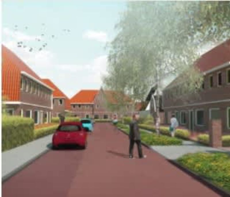 Klaprooslaan 7, 6713 DR Ede, Nederland