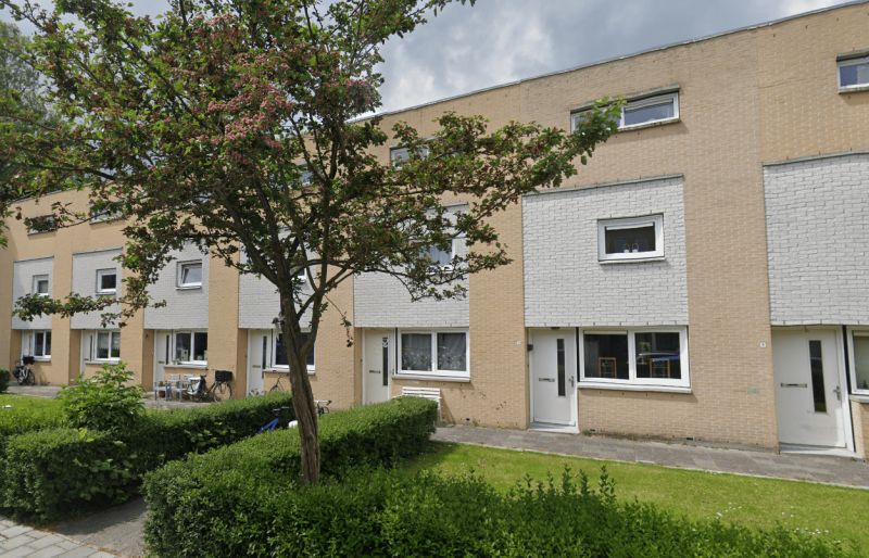 Marowijnestraat 12, 9715 RC Groningen, Nederland