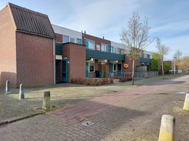 Brongouw 55, 1352 EE Almere, Nederland