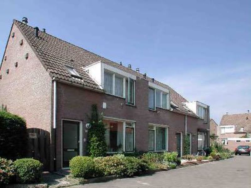 Wilhelminaplein 28, 1182 ER Amstelveen, Nederland