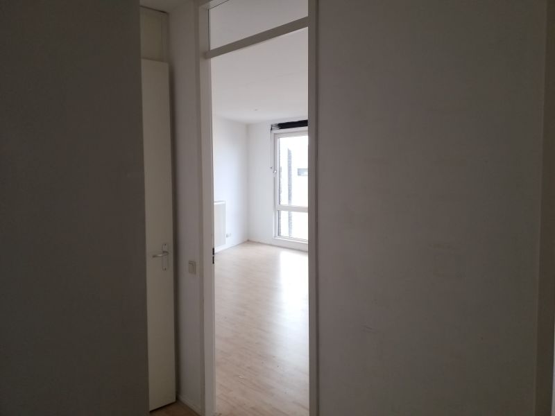 David Livingstonestraat 29