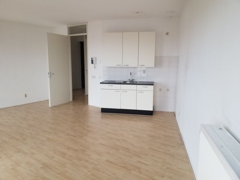 David Livingstonestraat 29