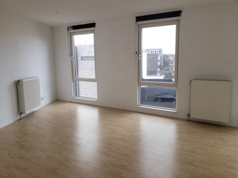 David Livingstonestraat 29