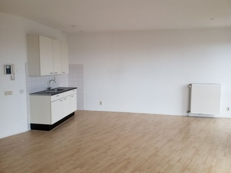 David Livingstonestraat 29