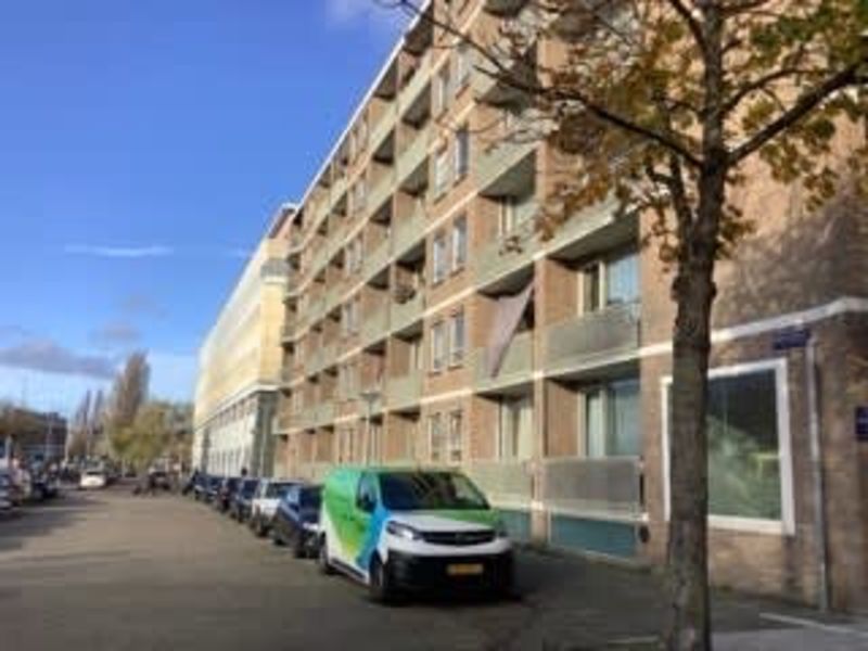 Prins Bernhardplein 10