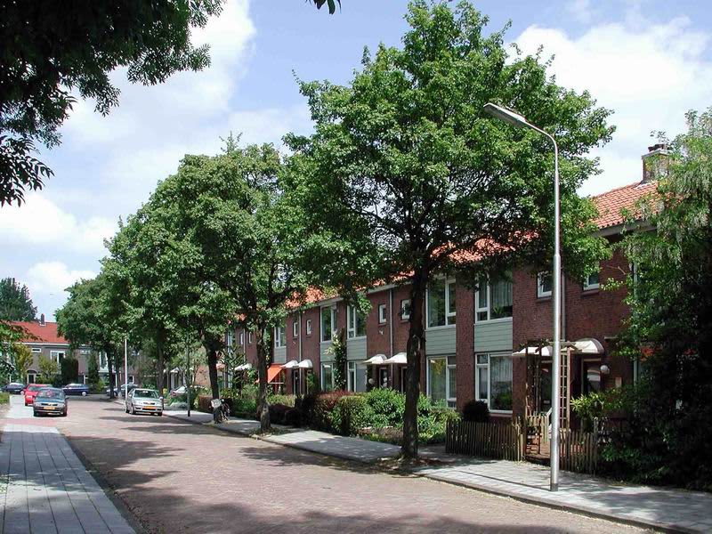 Boksdoornlaan 4