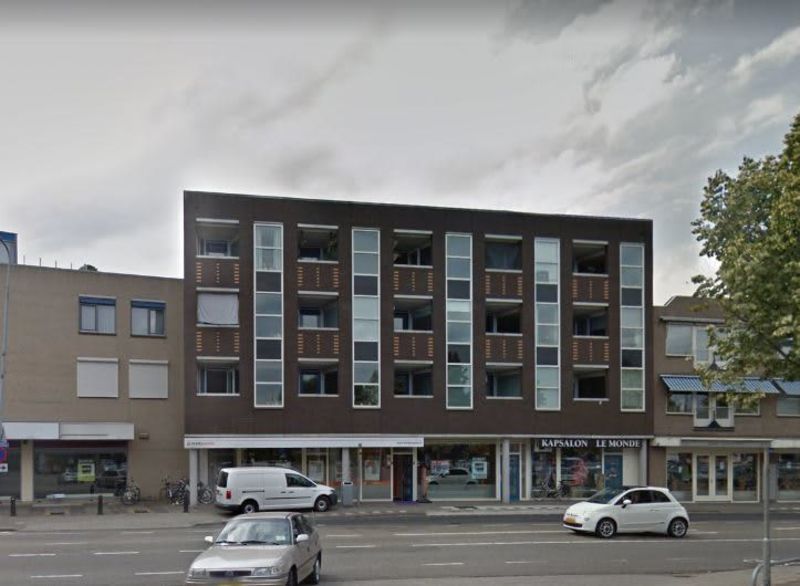 Telefoonweg 78, 6713 AL Ede, Nederland