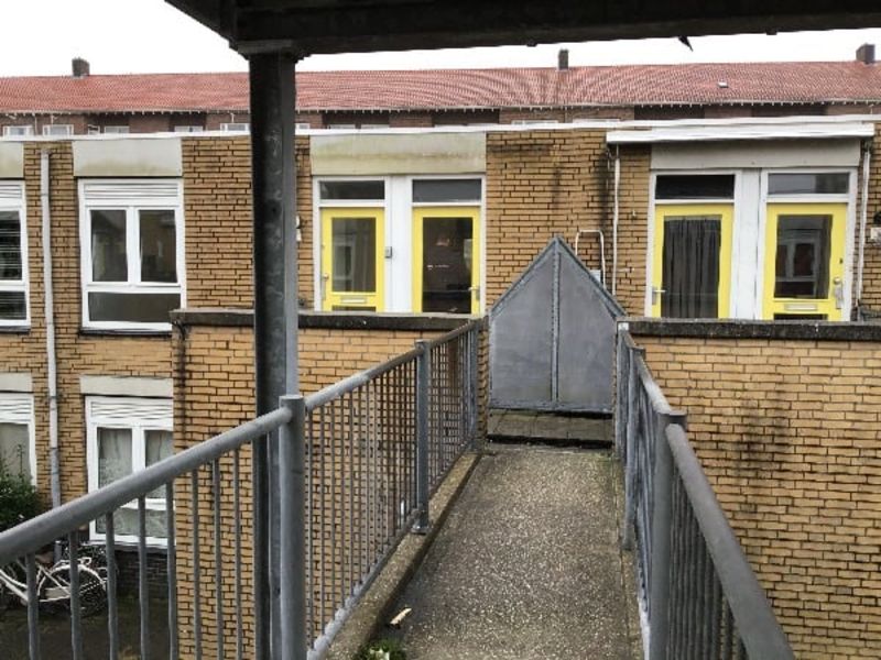 Fridtjof Nansenhof 38