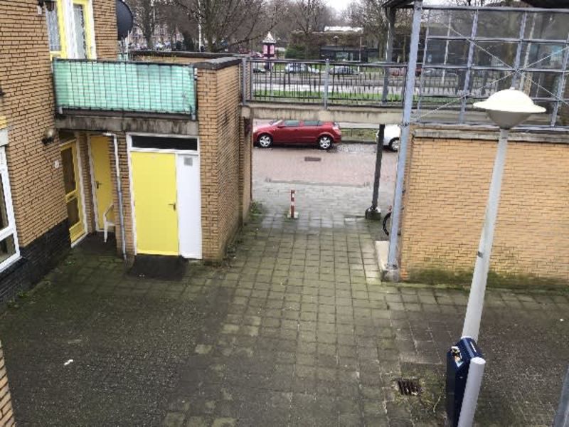 Fridtjof Nansenhof 38