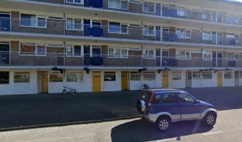 Nedersticht 137, 1083 VR Amsterdam, Nederland