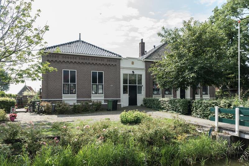 Dorpsstraat 34A, 1546 LJ Jisp, Nederland