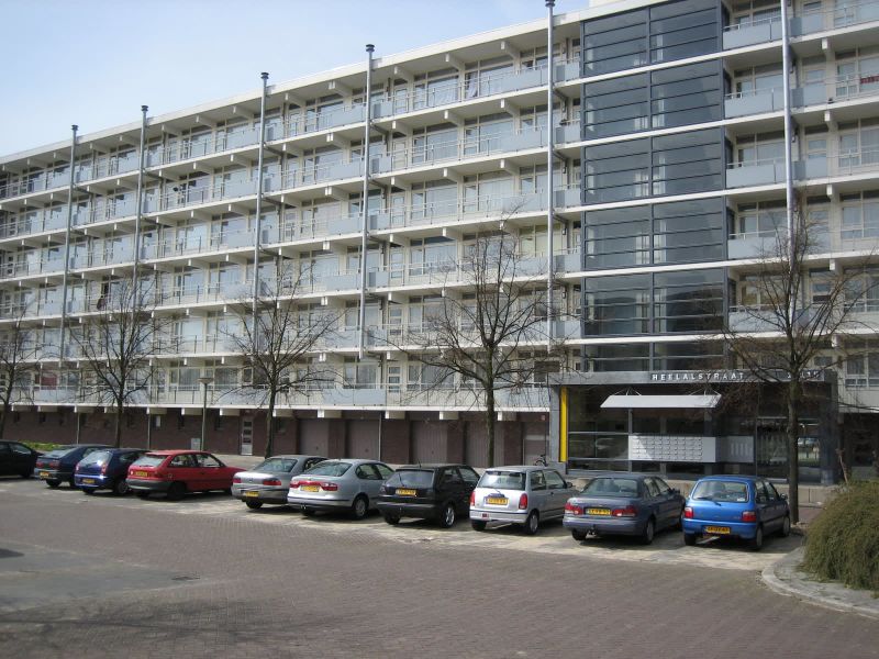 Heelalstraat 73