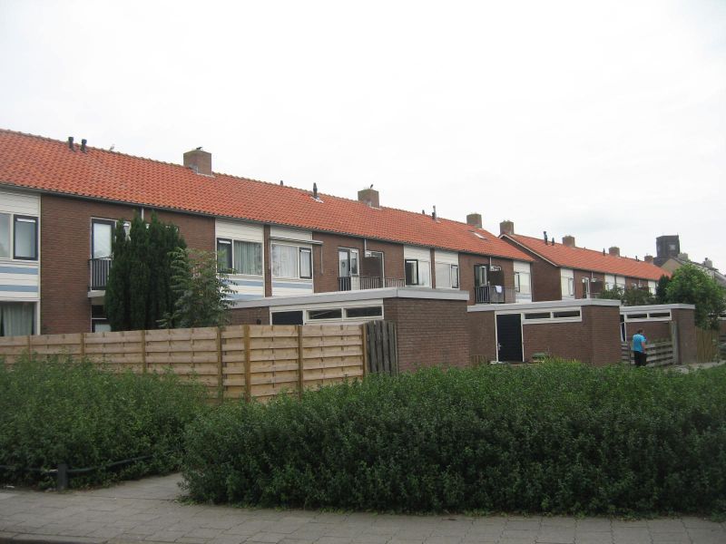 Prins Bernhardstraat 9