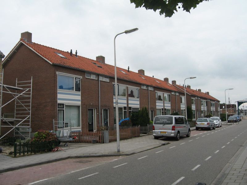 Prins Bernhardstraat 9