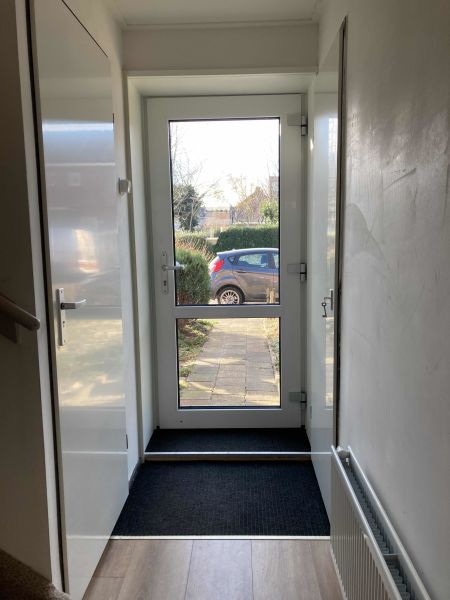 Gebroeders Marisstraat 20