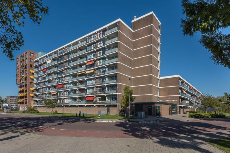 Olympiadeplein 133, 2807 BH Gouda, Nederland