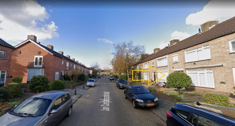 Jan Carstenszstraat 14