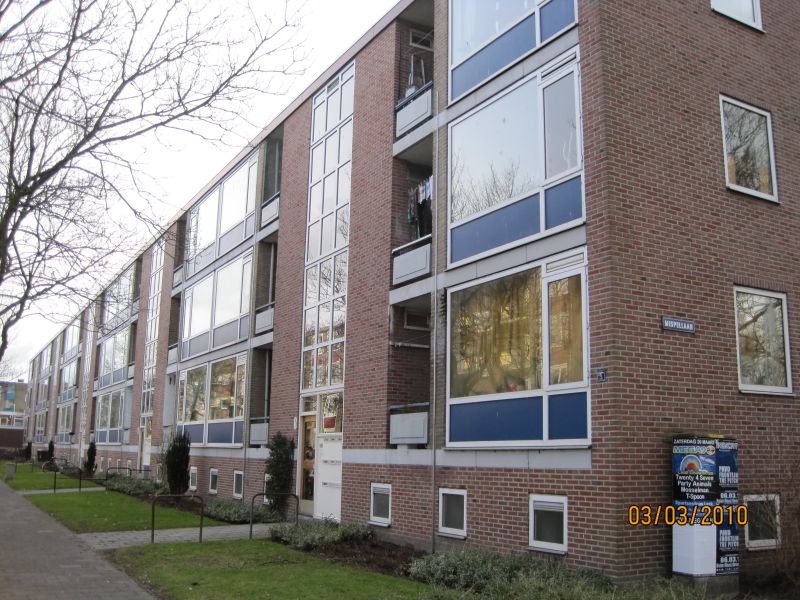 Eglantierstraat 62, 9741 GR Groningen, Nederland