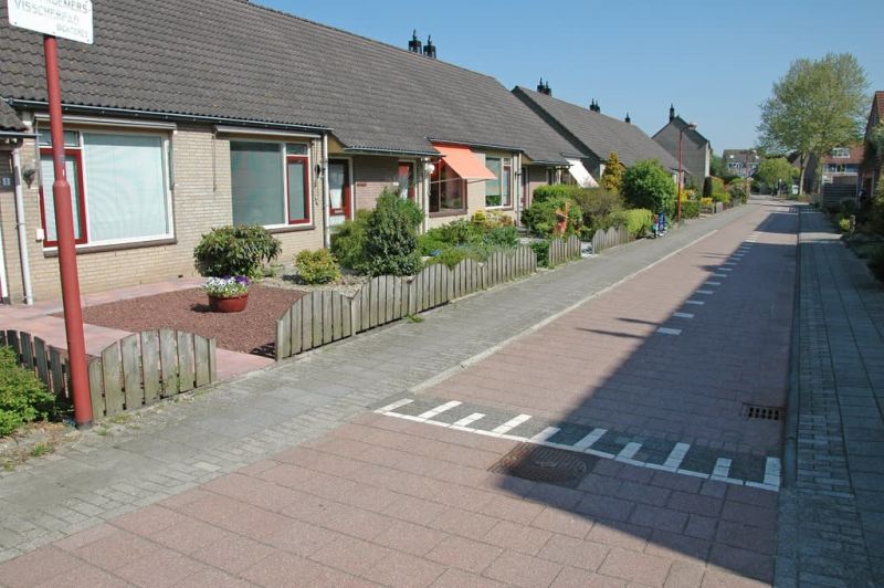 Anna Roemer-Visscherpad 3, 4207 JD Gorinchem, Nederland