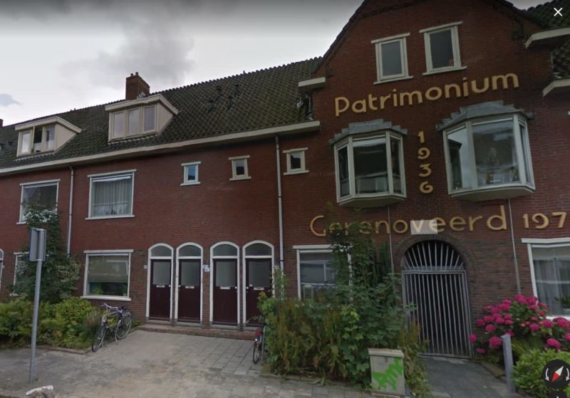 Lorentzstraat 14A, 9727 HX Groningen, Nederland