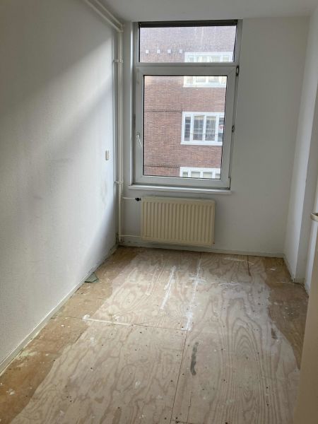 Christiaan de Wetstraat 152