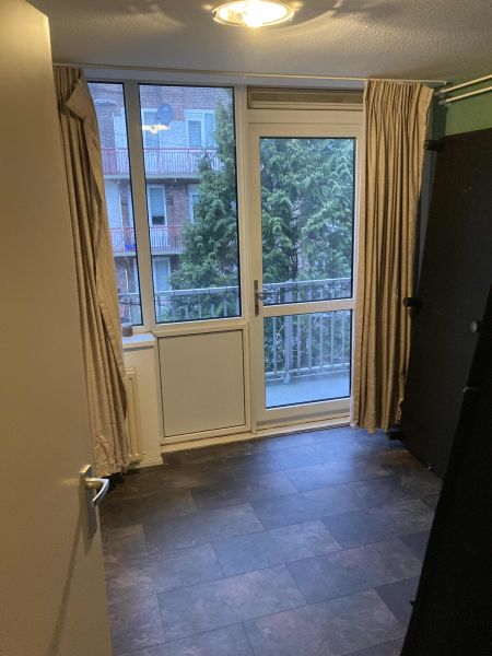 Christiaan de Wetstraat 152