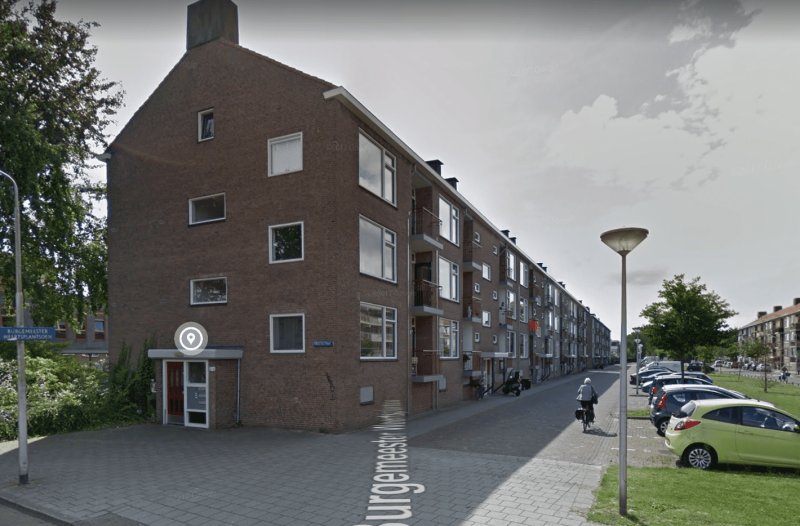 Crocusstraat 6, 2071 NW Santpoort-Noord, Nederland