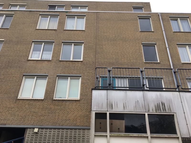 Van Limburg Stirumstraat 101, 1051 BA Amsterdam, Nederland