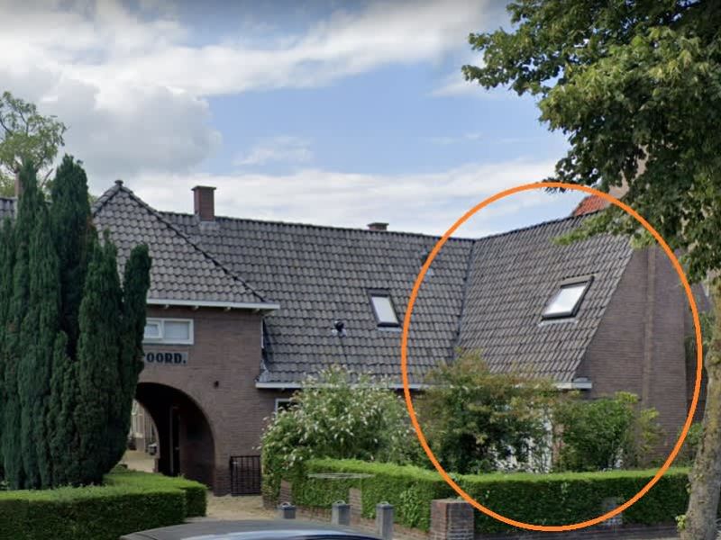 Korreweg 180, 9715 AK Groningen, Nederland