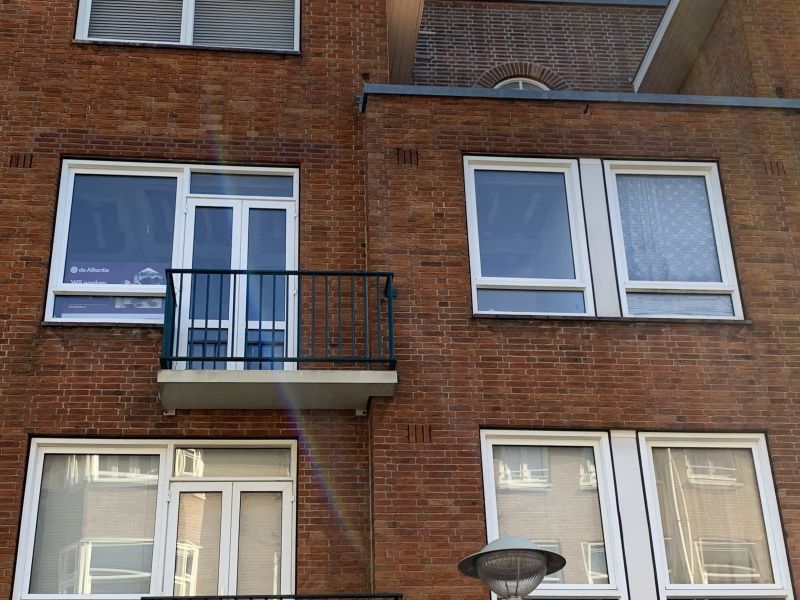 Moerdijkstraat 25, 1079 XM Amsterdam, Nederland