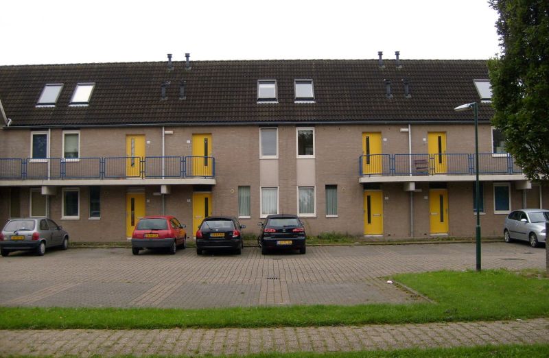 Zadelmakersgilde 8, 3994 XL Houten, Nederland