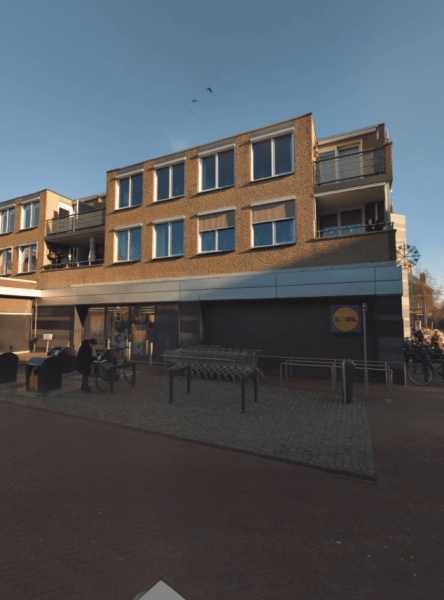 Nieuwe Markt 202, 7622 DD Borne, Nederland