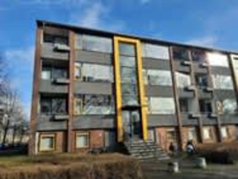 Margrietplantsoen 10I, 6707 CB Wageningen, Nederland