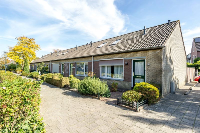 Schoolpad 12, 3755 TK Eemnes, Nederland